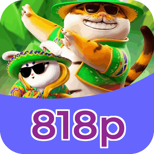 818p
