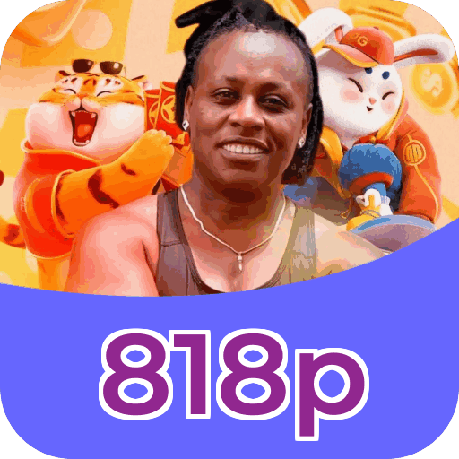 818p RTP Games