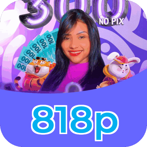 818p